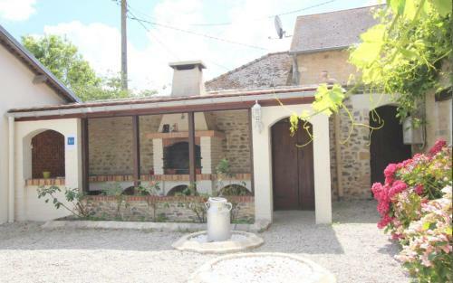Bed & Breakfast Les Hirondelles Bleues