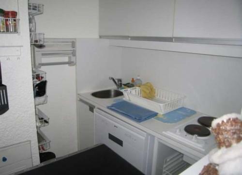 Apartamento Appartement 6 Personnes Isola 2000