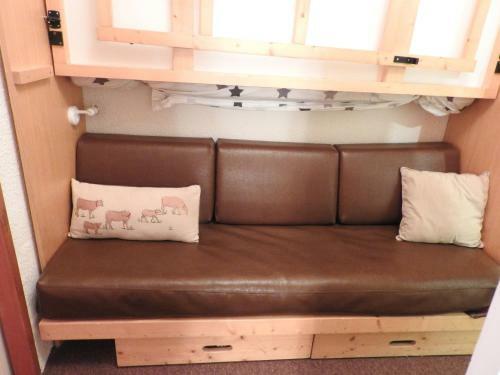 Apartamento Le Petit Saint Pierre