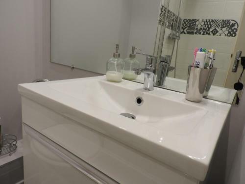 Apartamento Le Petit Saint Pierre