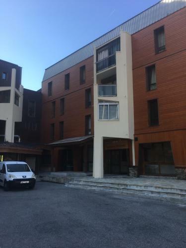 Apartamento Le Petit Saint Pierre