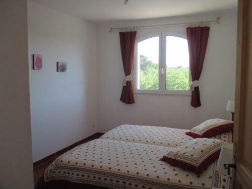 Villa Les Amandiers