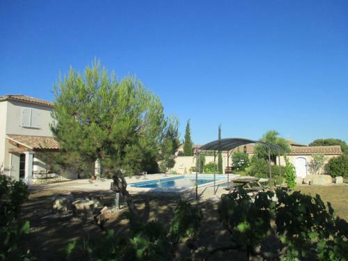 Villa Les Amandiers