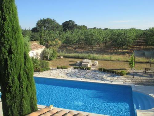 Villa Les Amandiers