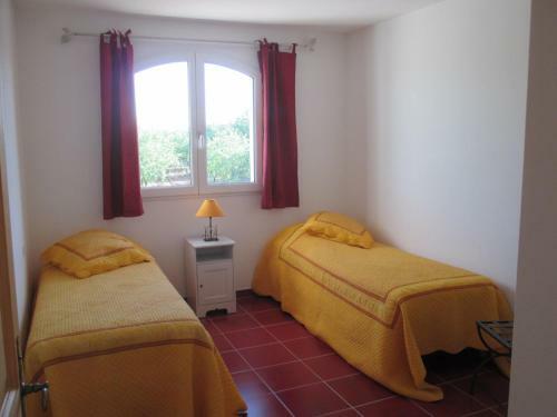 Villa Les Amandiers