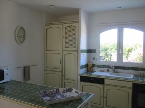 Villa Les Amandiers