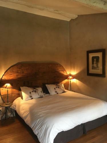 Hostal Le Clos De Mara