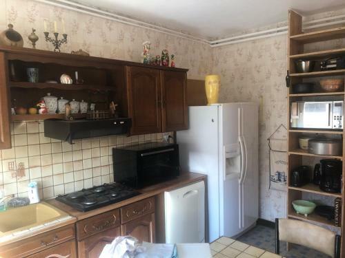 Apartamento Location Bouzon � Issoire