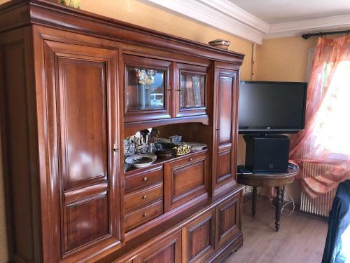 Apartamento Location Bouzon � Issoire