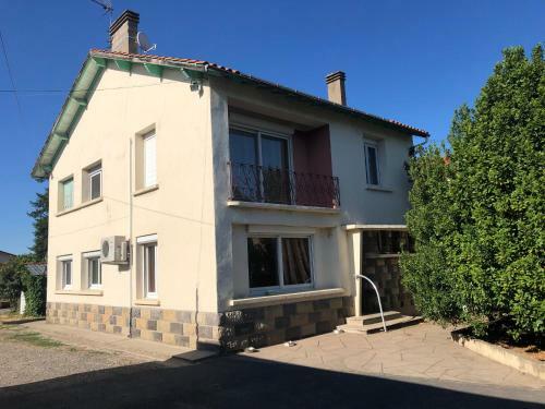 Apartamento Location Bouzon � Issoire