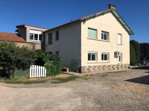 Apartamento Location Bouzon � Issoire