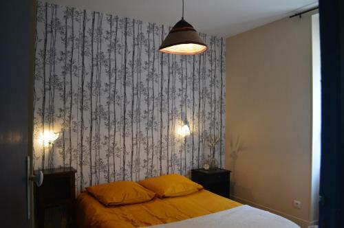 Domaine Du Pavillon G�te 15 Personnes