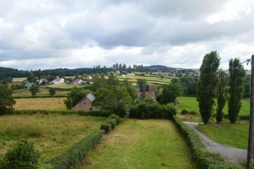 Domaine Du Pavillon G�te 15 Personnes