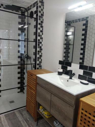 Hostal Logement Familiale 6 Personnes