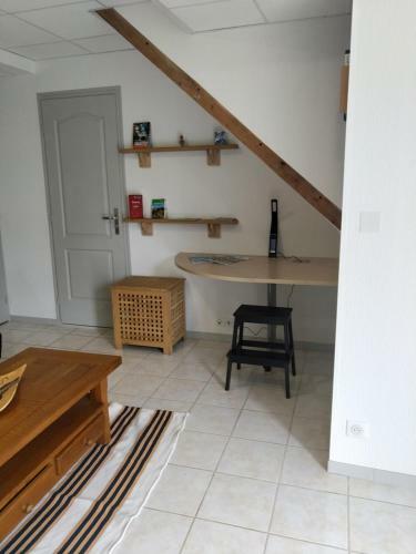 Hostal Logement Familiale 6 Personnes