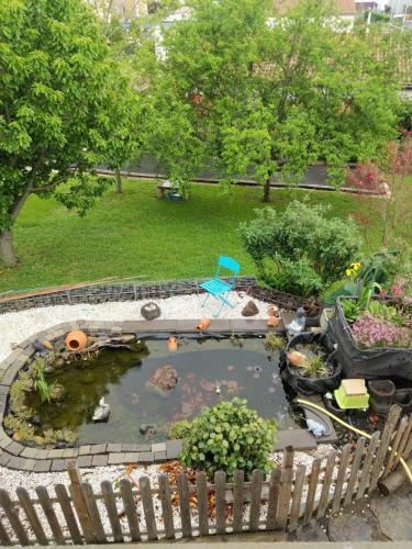 Hostal Logement Familiale 6 Personnes