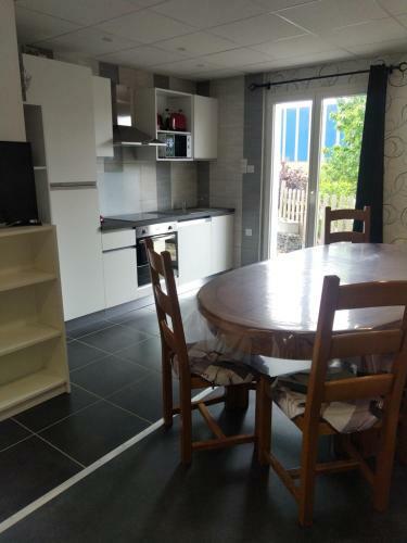 Hostal Logement Familiale 6 Personnes