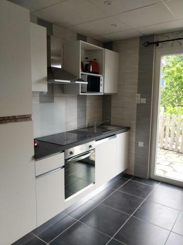 Hostal Logement Familiale 6 Personnes