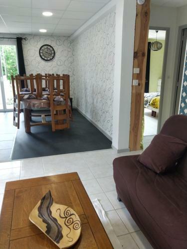 Hostal Logement Familiale 6 Personnes