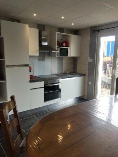 Hostal Logement Familiale 6 Personnes