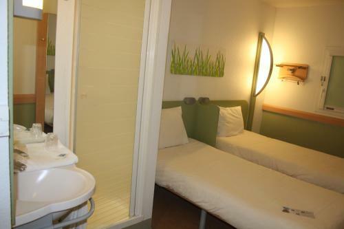 Hotel Ibis Budget Issoire