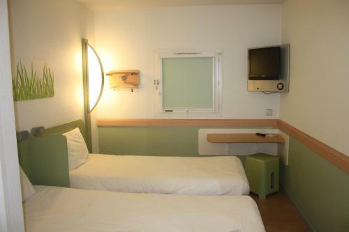 Hotel Ibis Budget Issoire