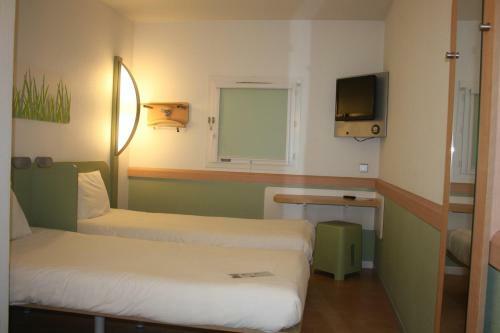 Hotel Ibis Budget Issoire