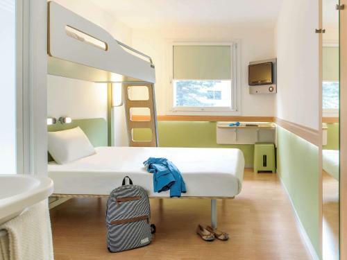 Hotel Ibis Budget Issoire