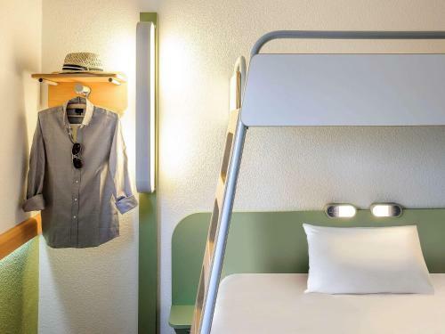 Hotel Ibis Budget Issoire