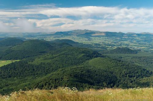 Hotel Ibis Budget Issoire