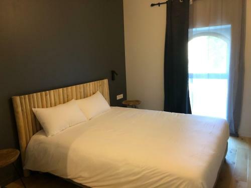 Hostal Le Trianon D'yss