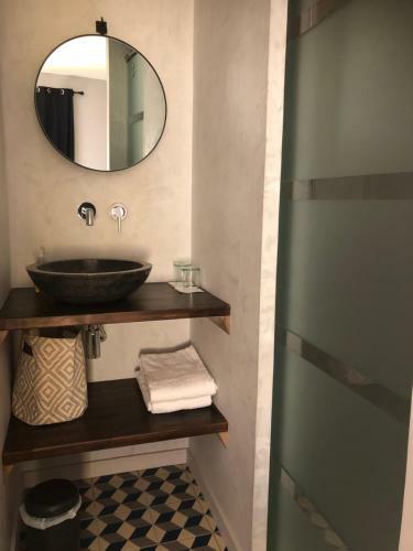 Hostal Le Trianon D'yss