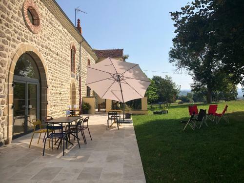 Hostal Le Trianon D'yss