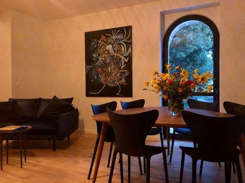 Hostal Le Trianon D'yss
