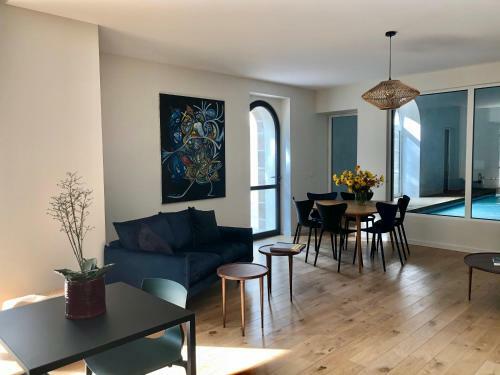 Hostal Le Trianon D'yss