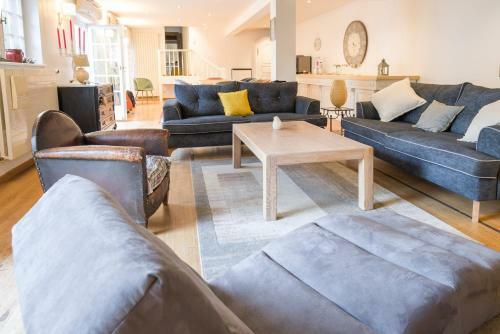 Bed & Breakfast La Grange Aux Coqs