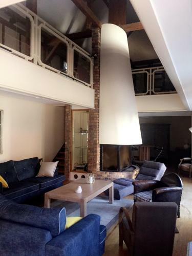 Bed & Breakfast La Grange Aux Coqs