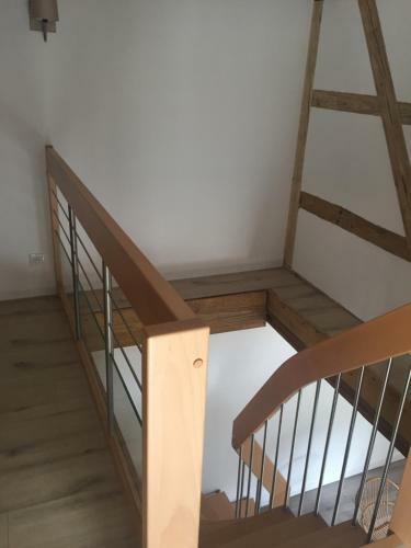 Bed & Breakfast La Grange Aux Coqs