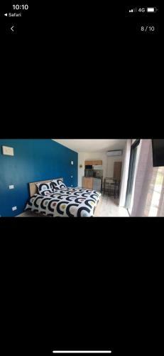 Bed & Breakfast Studio Provence