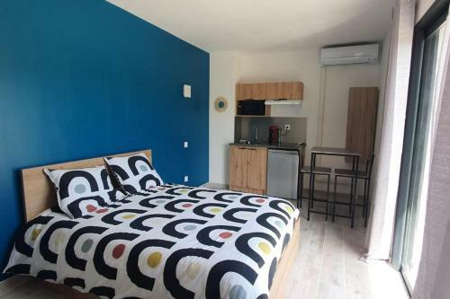 Bed & Breakfast Studio Provence