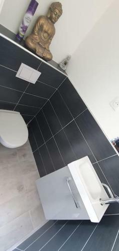 Bed & Breakfast Studio Provence