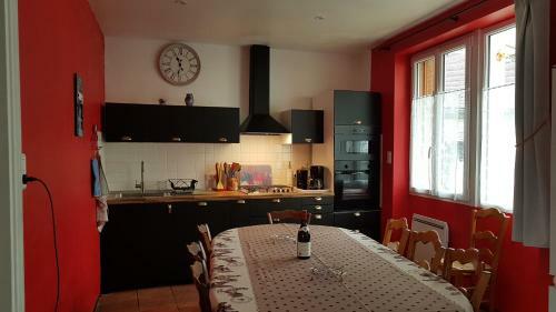 Chez Brigitte