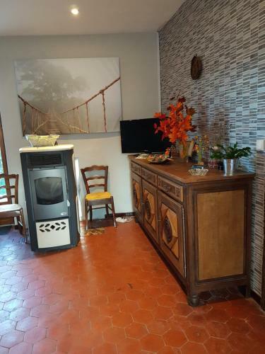 Chez Brigitte