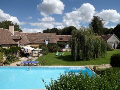 Agroturismo Les Anniquins