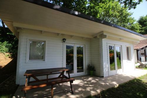 Hostal Etxe Goxoan