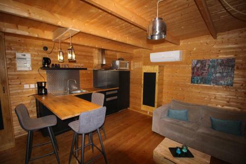 Hostal Etxe Goxoan