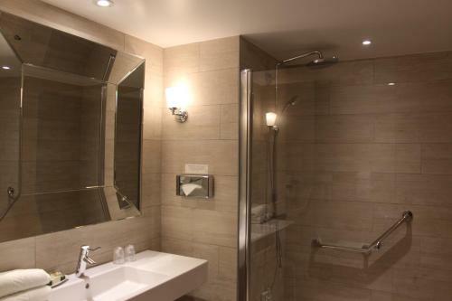 Hotel H�tel Arnold