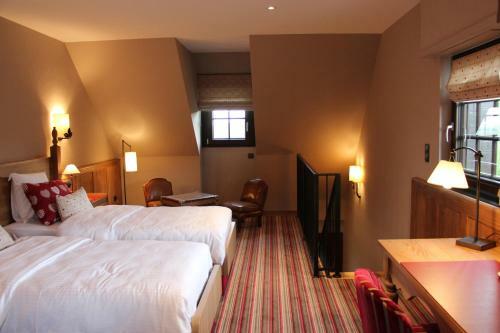 Hotel H�tel Arnold
