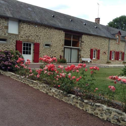 Apartamento Gite Chouchou