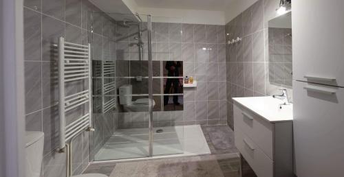 Apartamento Gite Chouchou